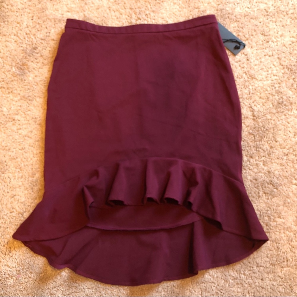Forever 21 Skirt business attire